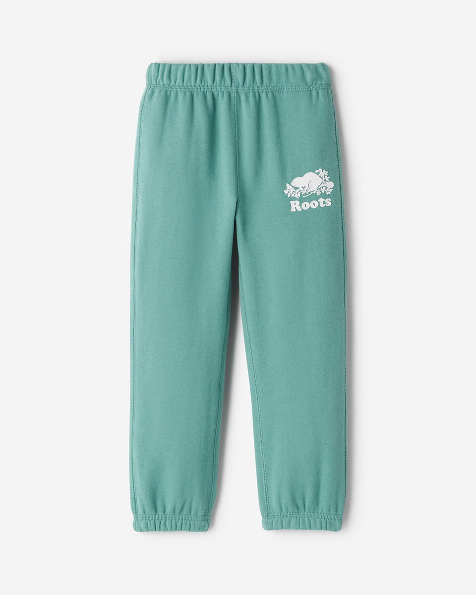 Toddler Organic Original Sweatpant