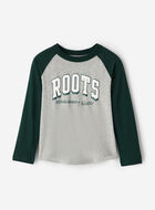 Toddler Nova Scotia Baseball T-Shirt