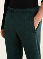 Sweater Fleece Slim Sweatpant