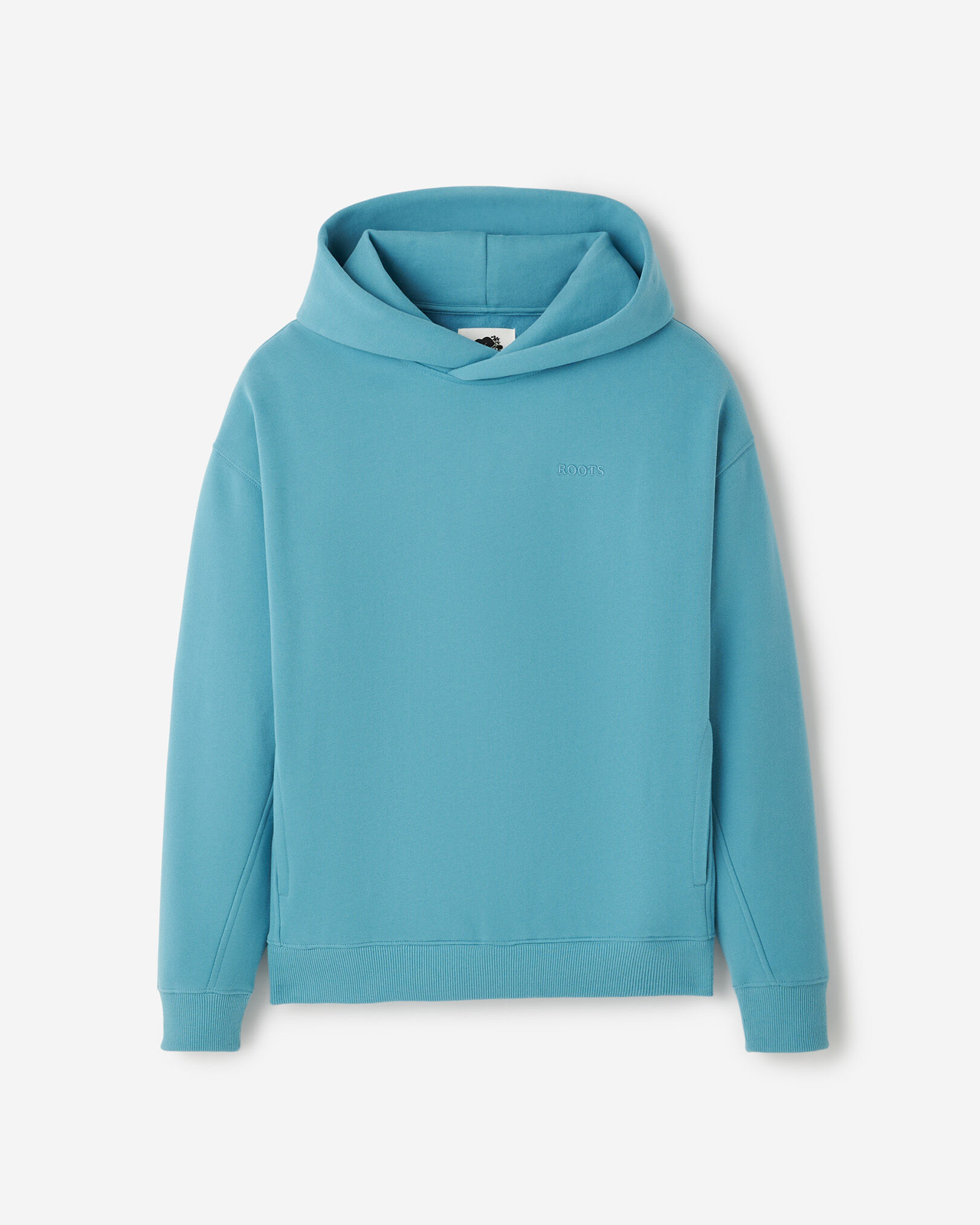 One Hoodie Gender Free Unisex Sweatshirts and Hoodies Roots