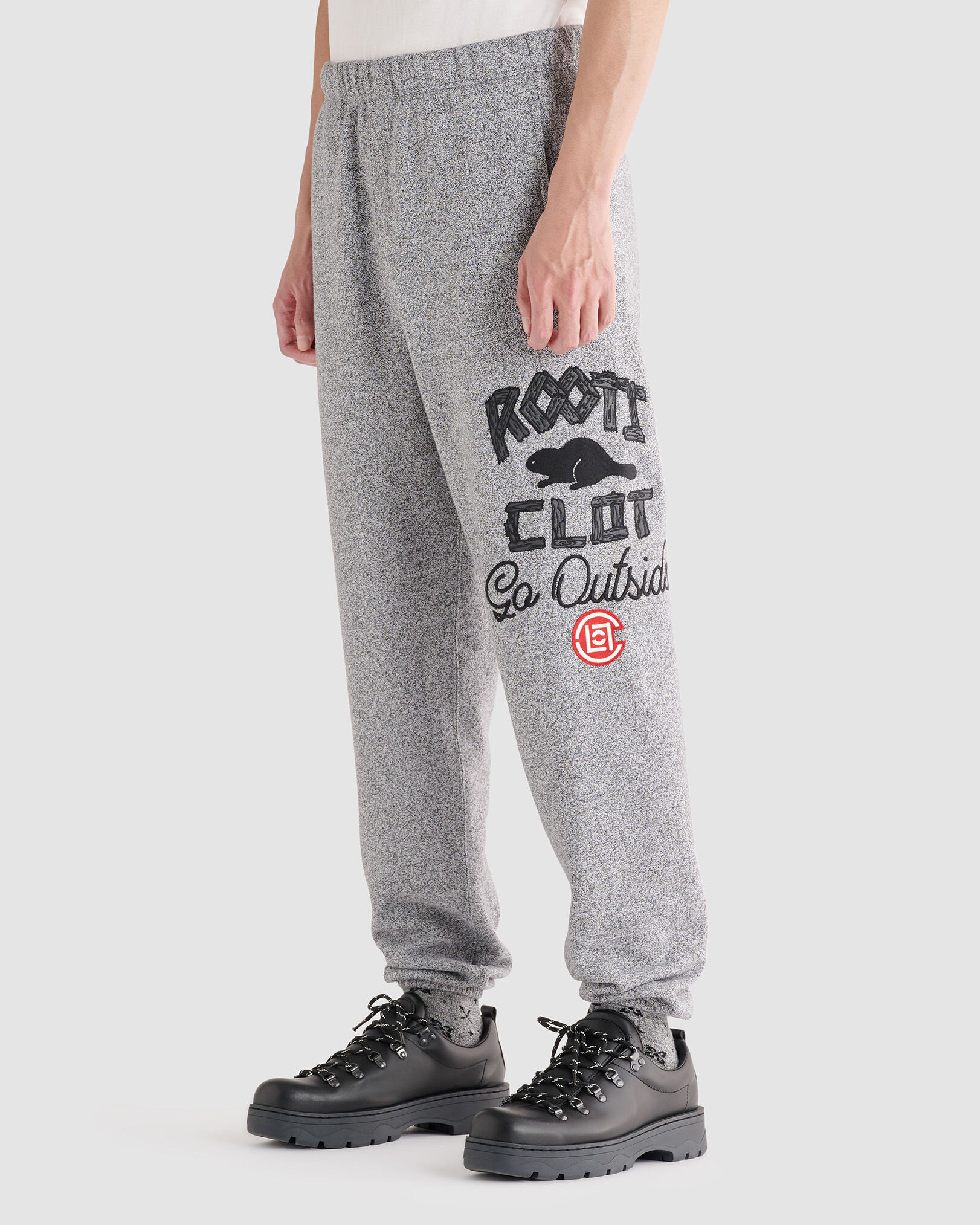Roots classic sweatpants sales