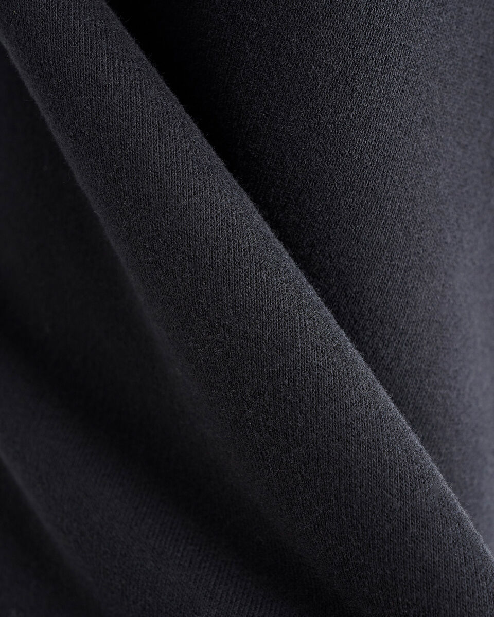 Organic Original Sweatshort 10.5 Inch