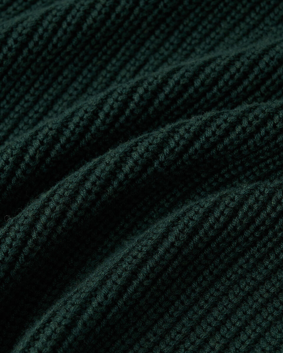 Cardigan Cabane