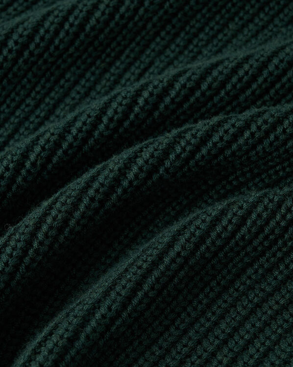 Cardigan Cabane