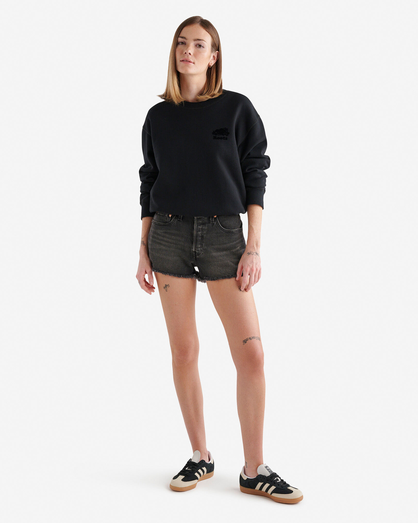 Levi's 501® Original Womens Short