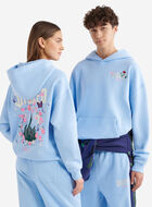 Roots X Wicked OZ Hoodie