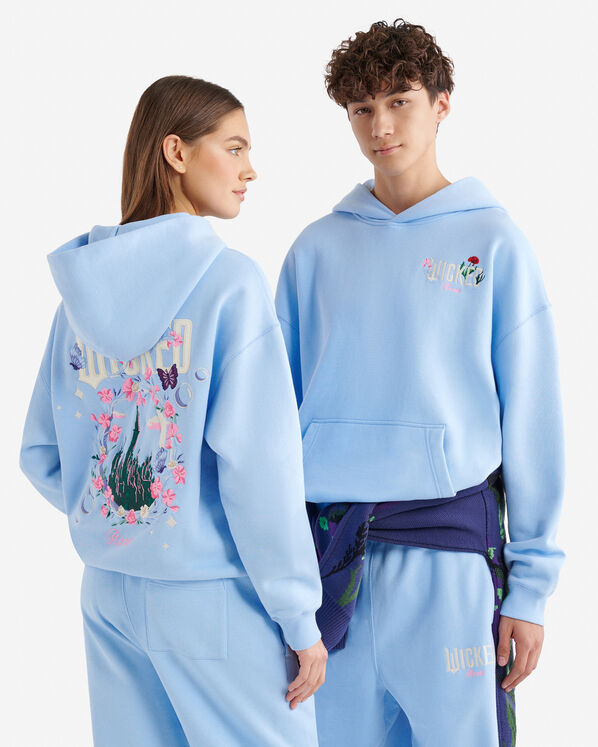 Roots X Wicked OZ Hoodie