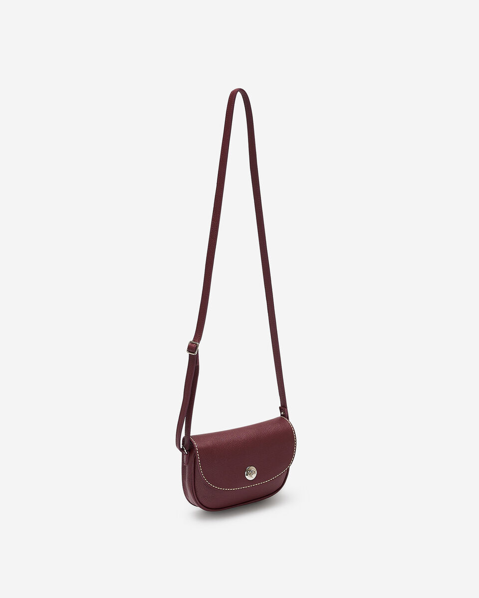 Small Riverside Bag Cervino