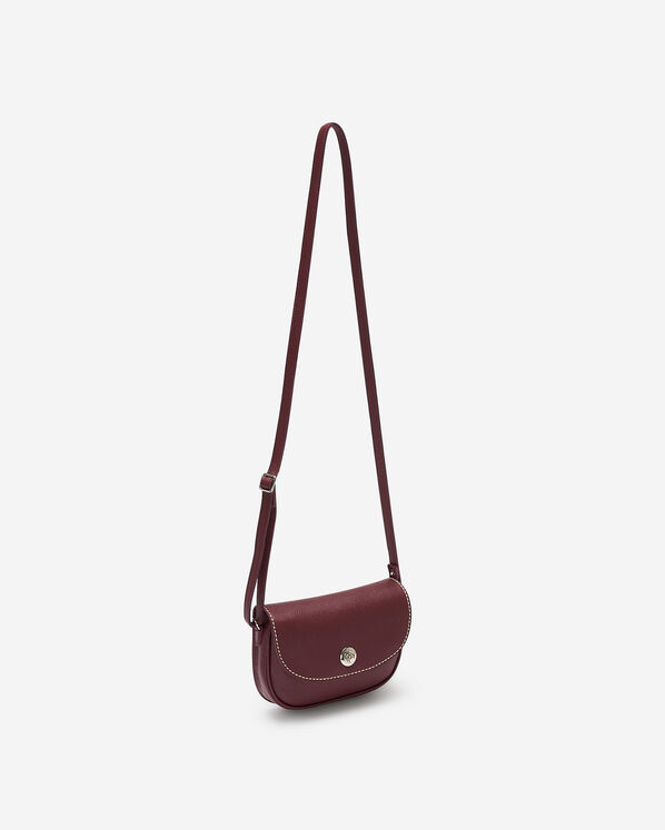 Small Riverside Bag Cervino