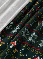 Kids Holiday Pajama Set