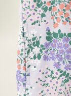 Girls Floral Dress