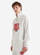 Northern Roots Half Zip