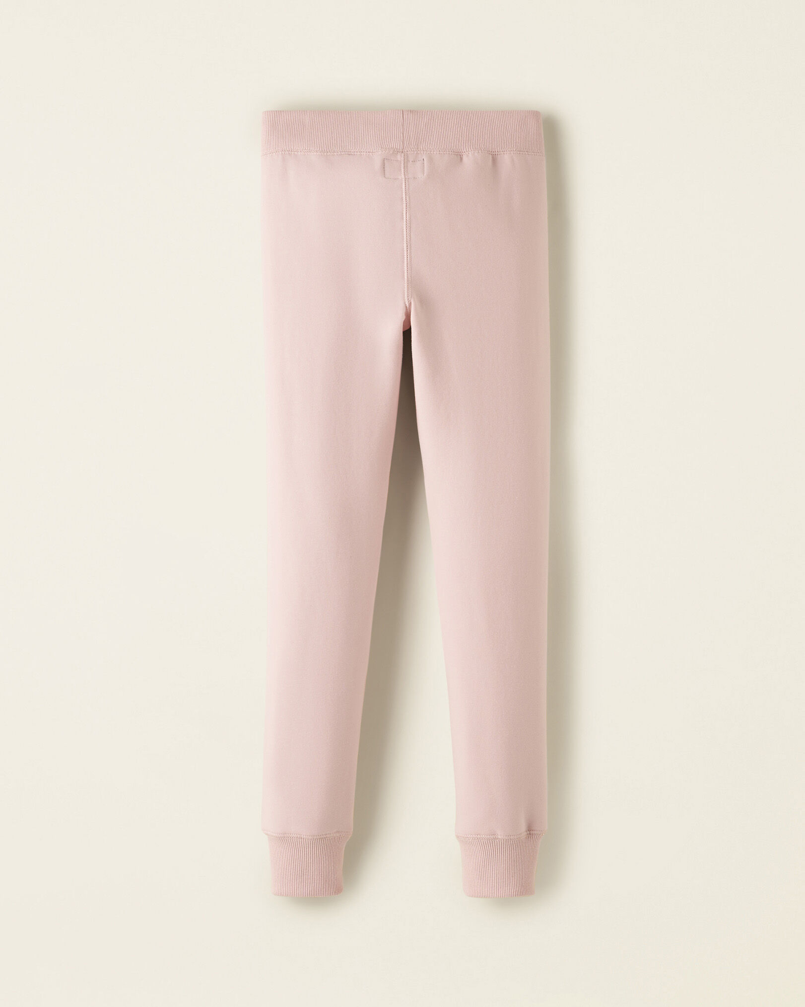 Kids Cozy Fleece Sweatpant