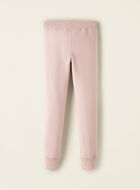 Kids Cozy Fleece Sweatpant