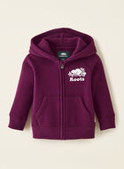 Baby Organic Original Full Zip Hoodie