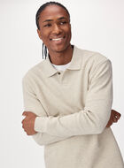 Thomson Double Knit Polo