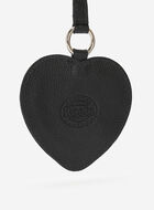 Pride Heart Charm Cervino