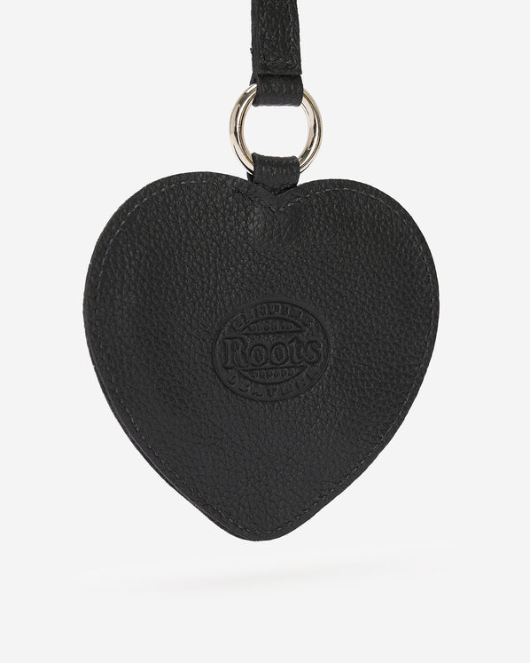 Pride Heart Charm Cervino