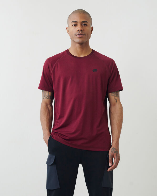 T-shirt Journey