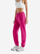 Pantalon original en molleton de coton bio