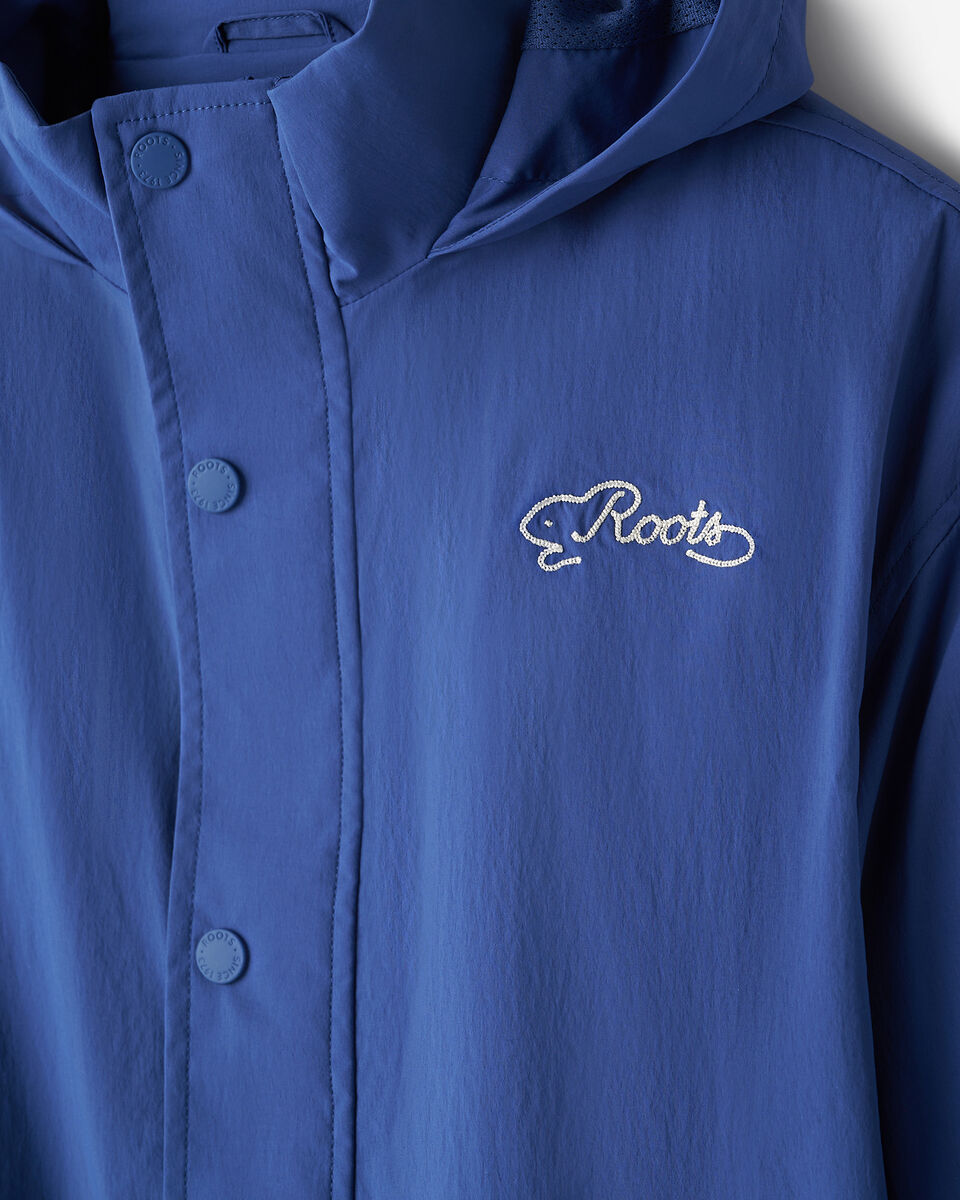 Kids Nature Club Jacket