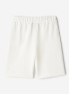 Short motif floral pour enfant