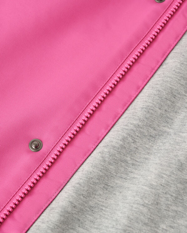 Imperm&eacute;able pour enfants