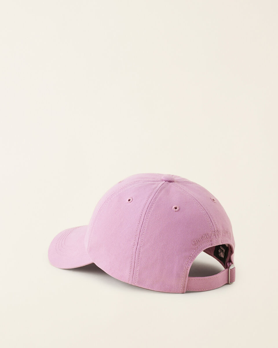 Roots Baseball Cap
