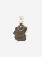 Lunar New Year Monkey Key Ring