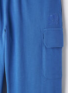 Kids Cooper Heavy Jersey Cargo Pant