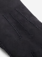 Mens Shearling Glove