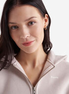 Cloud Full Zip Hoodie