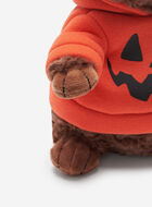 Halloween Beaver Stuffie