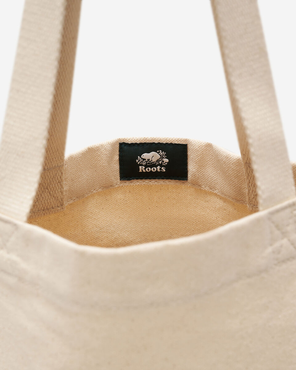 Canada Dry® X Roots Tote
