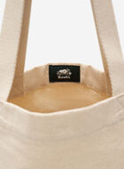 Canada Dry® X Roots Tote