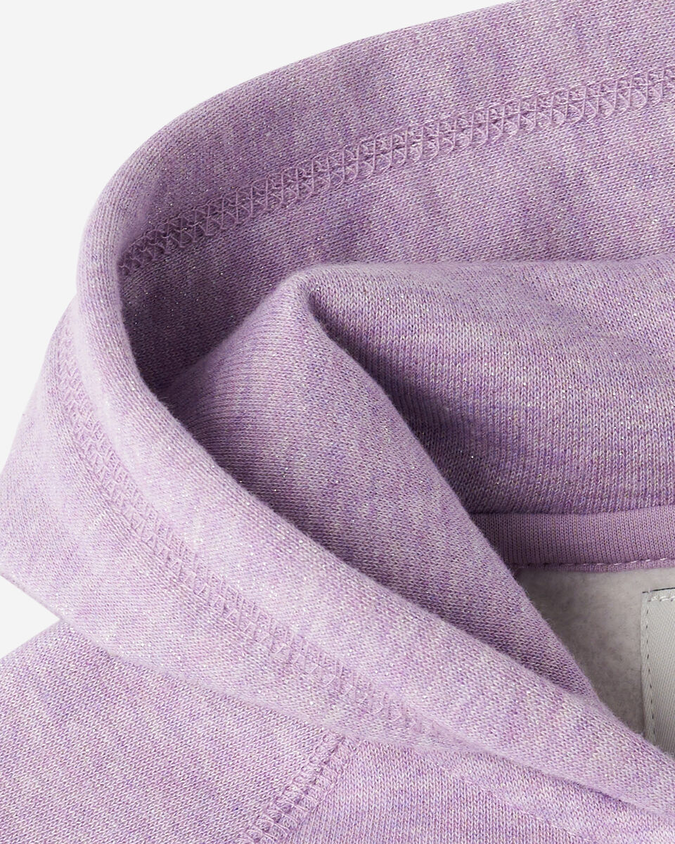 Toddler Original Sparkle Full Zip Hoodie