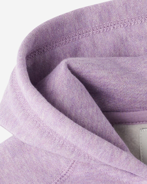 Toddler Original Sparkle Full Zip Hoodie Toddler Original Sparkle Full Zip Hoodie