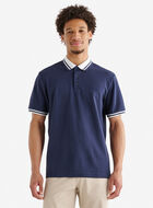 Active Pique Club Polo