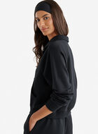 Organic Cooper Half Zip