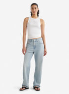 Levi's Easy Dad Womens Jeans