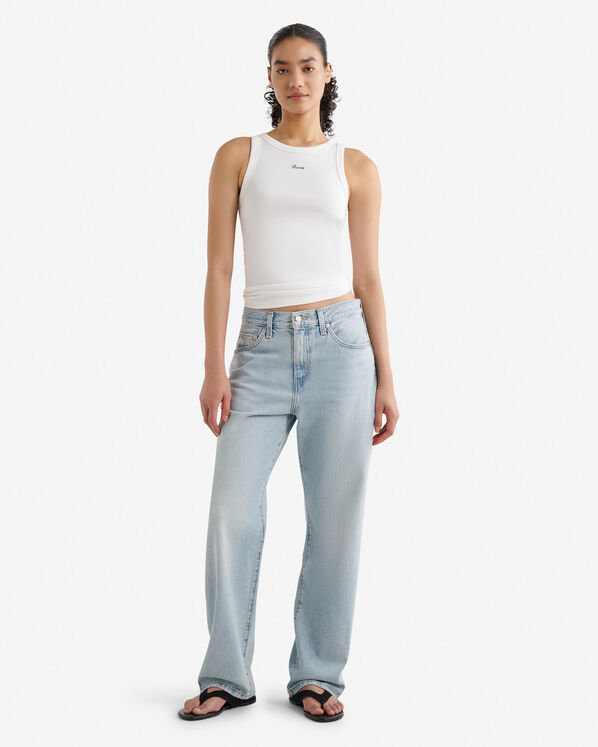 Levi's Easy Dad Womens Jeans