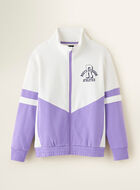 Blouson rétro Outdoor Athletics pour enfants