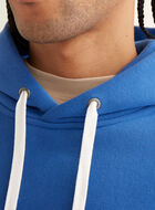Organic Cooper Beaver Relaxed Hoodie