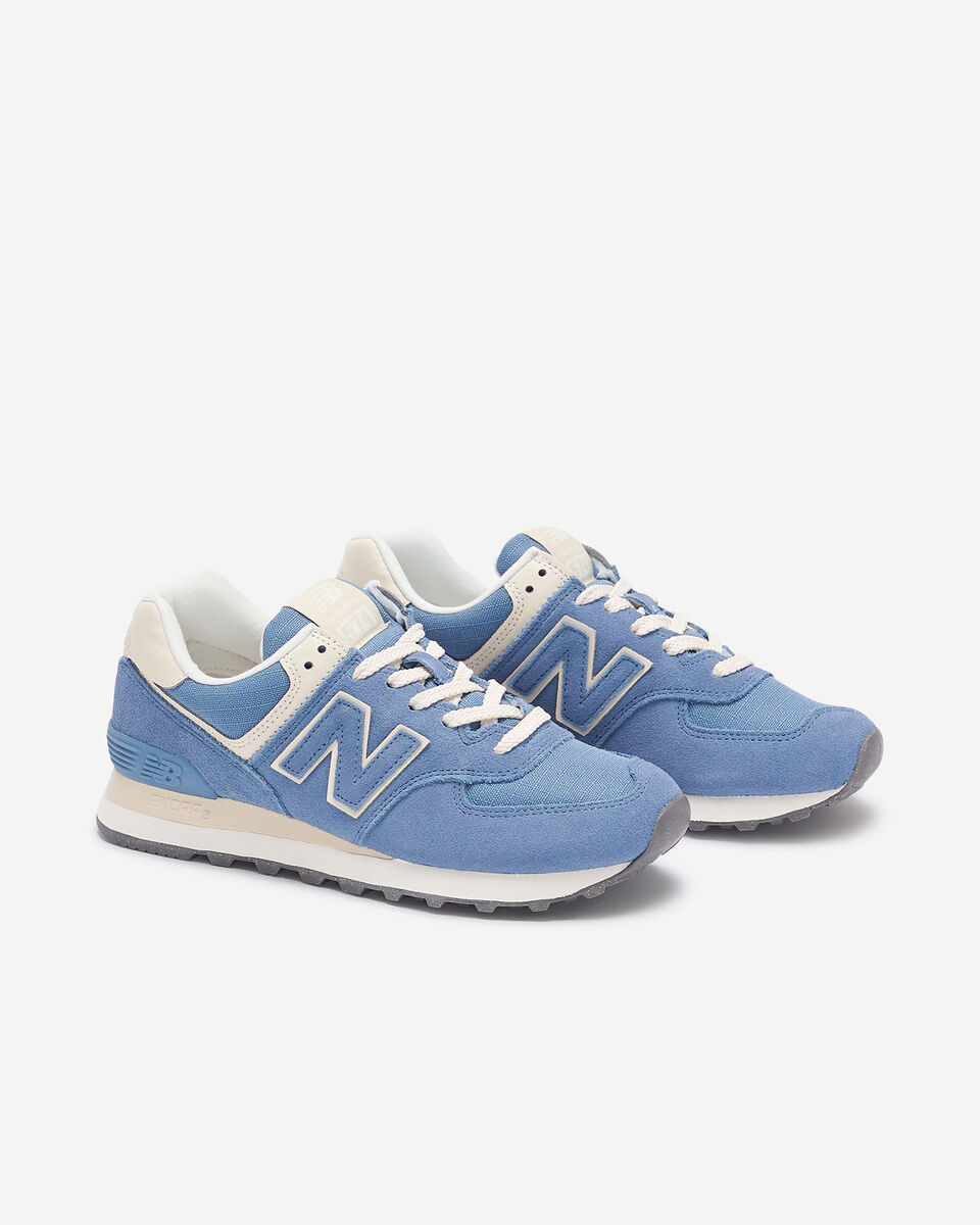 Womens New Balance 574