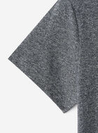Womens Cooper Plaid T-Shirt
