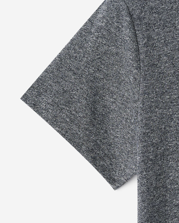 Womens Cooper Plaid T-Shirt