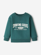 Toddler Sporting Goods 99 Crew Sweatshirt