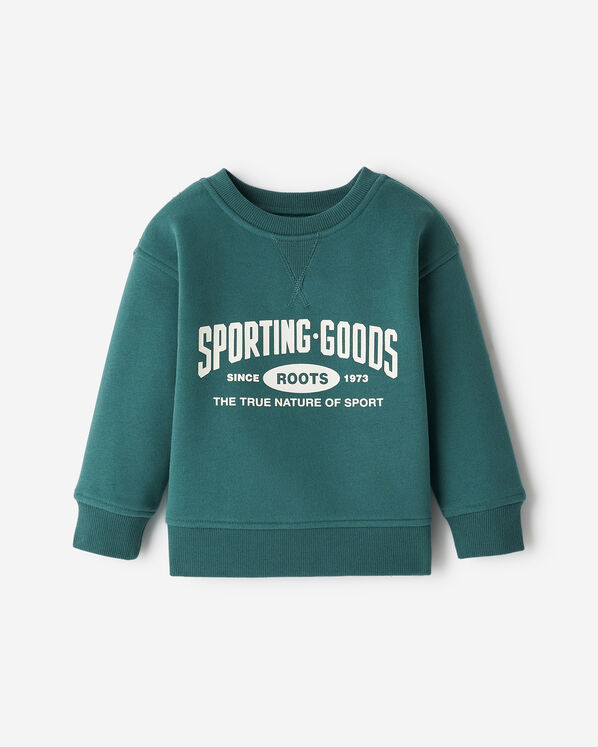 Toddler Sporting Goods 99 Crew Sweatshirt