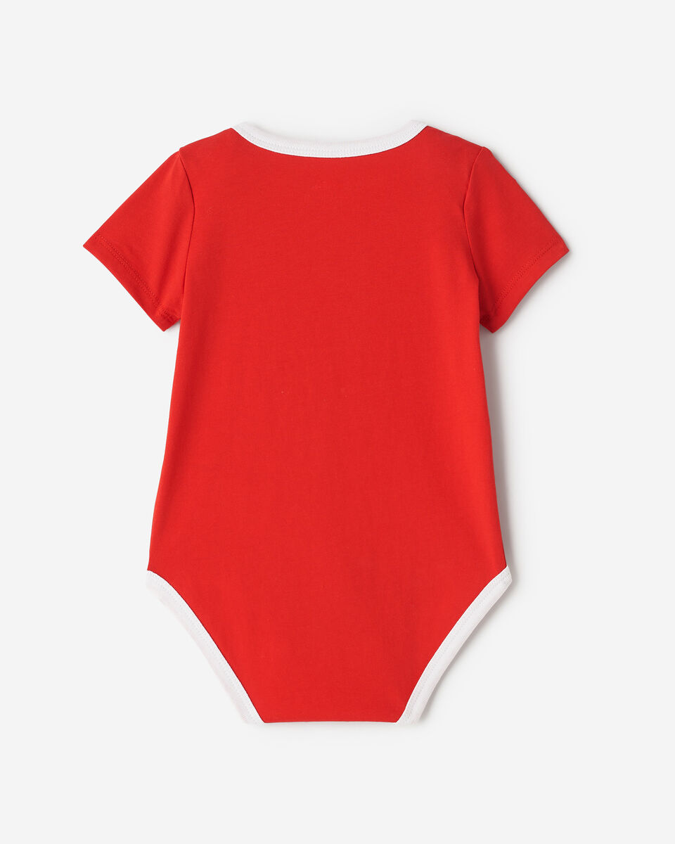 Baby Northern Athletics Bodysuit