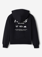 Kids Active Kanga Zip Hoodie